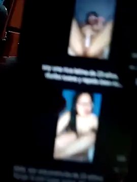 Snapshot of ladygmusic chatting on December 2025 02:23:02 PM ladygmusic online show from December 2025 02:23:02 PM