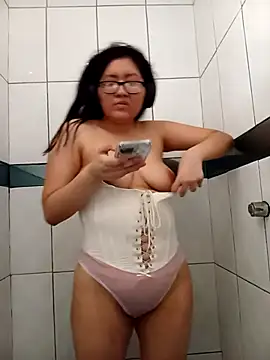 Snapshot of ladygmusic chatting on February 2026 07:45:02 PM ladygmusic online show from February 2026 07:45:02 PM