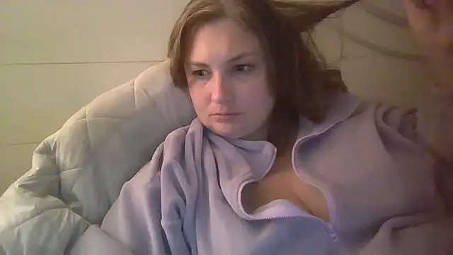 MilfyMrsRobinson online show from December 2025 12:53:01 AM