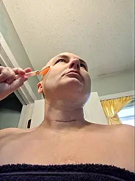 MilfyMrsRobinson online show from May 2026 03:38:02 PM