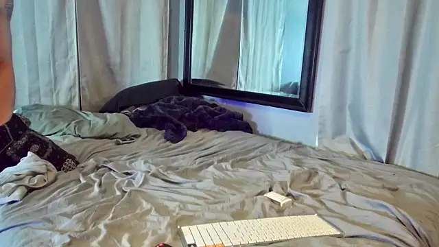 RyleyRydes online show from February 2025 12:25:02 PM