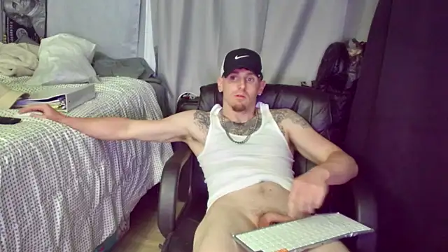 RyleyRydes online show from February 2025 09:09:02 AM