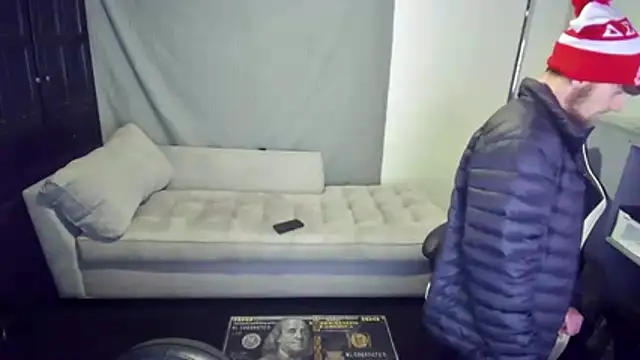 RyleyRydes online show from December 2025 06:53:02 AM