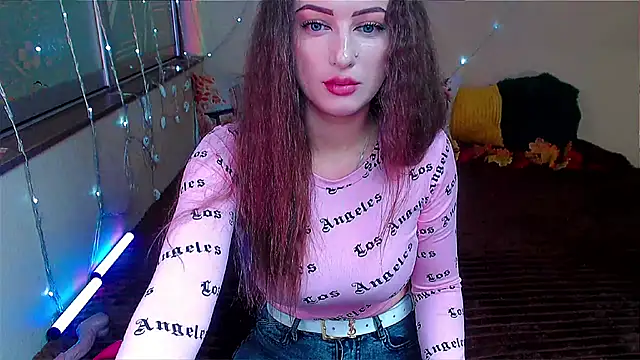 LizaSenri online show from October 2025 06:43:01 AM