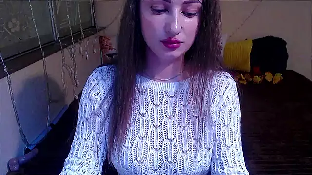 LizaSenri online show from December 2025 07:39:01 AM