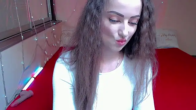 LizaSenri online show from March 2026 07:58:01 AM