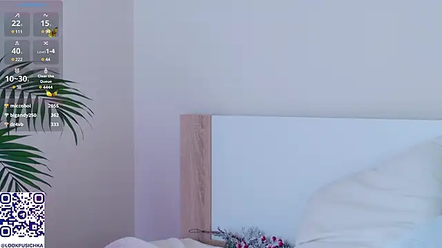 Snapshot of pusichka chatting on March 2025 01:29:02 PM pusichka online show from March 2025 01:29:02 PM