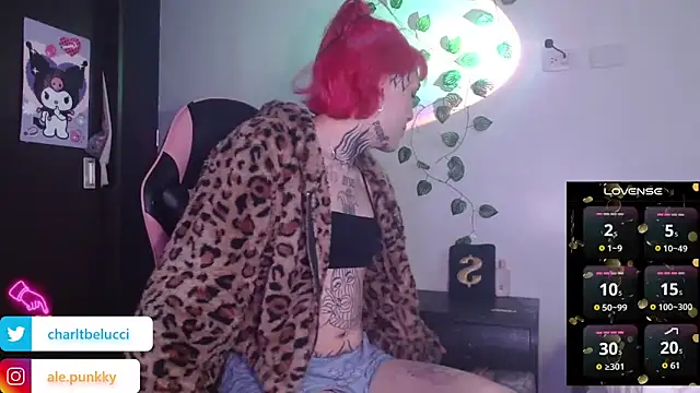 charlotbelucci  online show from March 2026 10:59:02 AM