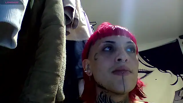 charlotbelucci  online show from July 2026 11:41:02 PM