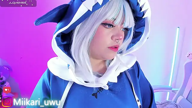 Ahri Elderwood online show from March 2026 04:51:01 AM