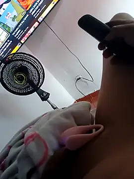 frecho-24 online show from April 2026 02:51:02 PM