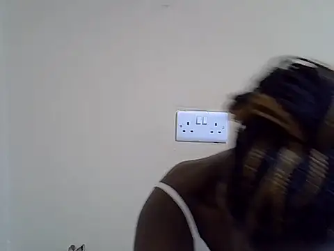 HOT-JAZMINE online show from November 2025 07:29:01 AM