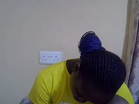 HOT-JAZMINE online show from January 2026 07:57:02 AM