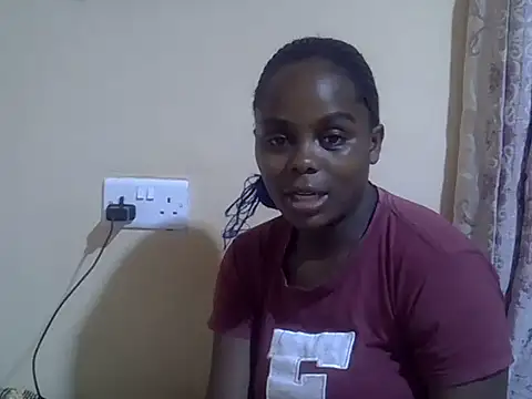 HOT-JAZMINE online show from January 2026 09:19:01 PM