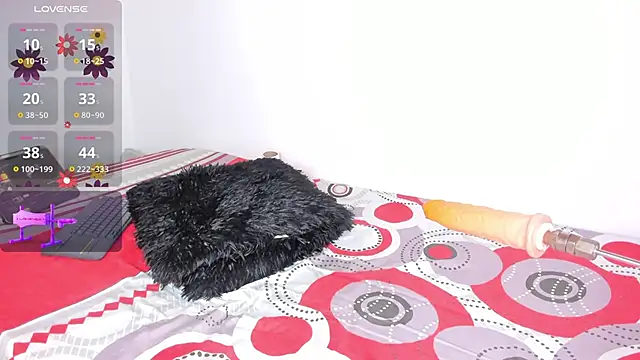 ariel villa online show from November 2025 11:03:01 PM