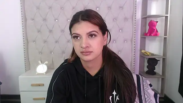 Abril Squirt online show from April 2026 03:41:02 PM