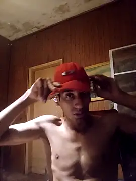 Pablunt-rap online show from October 2025 09:57:01 PM