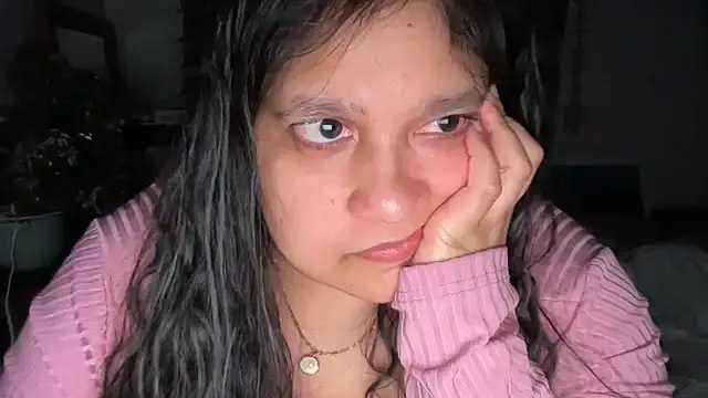 MelanieFawker online show from October 2025 02:48:02 AM