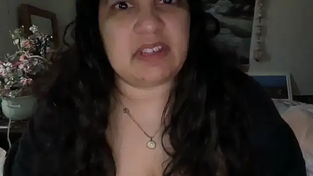 MelanieFawker online show from October 2025 06:10:02 PM