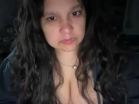 MelanieFawker online show from November 2025 02:21:01 PM