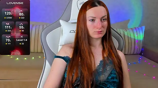 FlamyGold online show from October 2025 12:26:01 AM