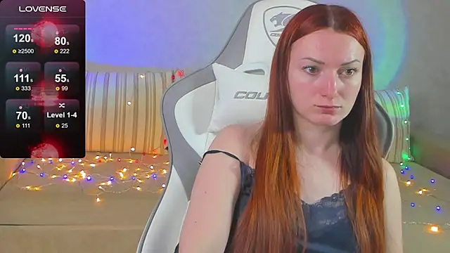 FlamyGold online show from January 2026 04:37:02 AM