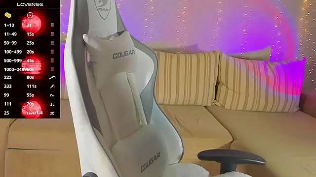 FlamyGold online show from March 2026 01:46:02 AM