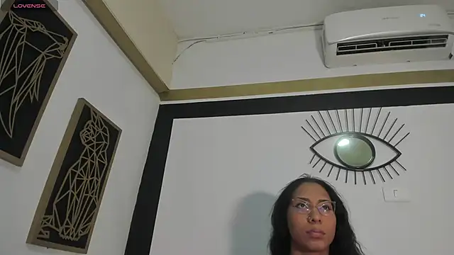 EmilyGomezLS online show from June 2026 11:35:01 AM