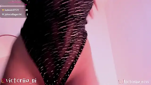 Victoria-ross online show from December 2024 07:51:01 PM