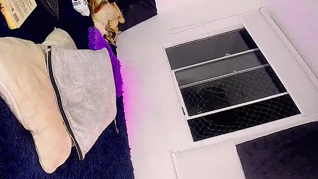 Bigcatalove online show from March 2025 07:16:01 AM