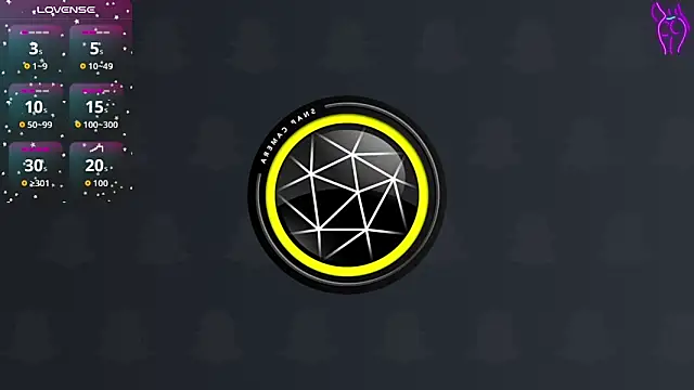 Bigcatalove online show from April 2026 03:04:02 PM