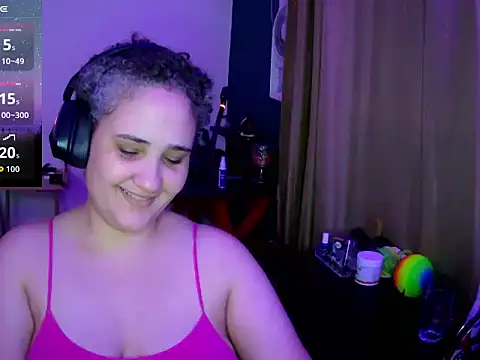 lolalicious 758 online show from November 2025 03:12:01 AM