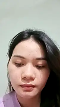 Ngoc-Trinh online show from January 2025 01:16:02 PM