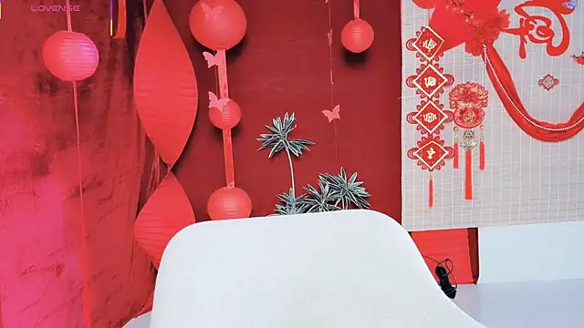 Snapshot of I_Am_Boo chatting on February 2026 06:12:01 PM I Am Boo online show from February 2026 06:12:01 PM