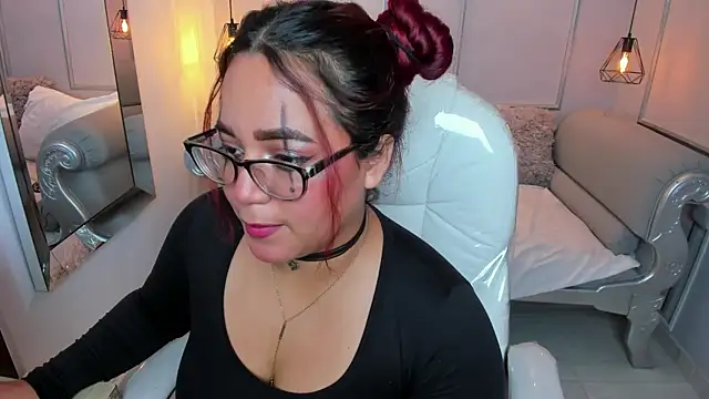 MelissaKarterrs online show from October 2025 01:03:02 PM