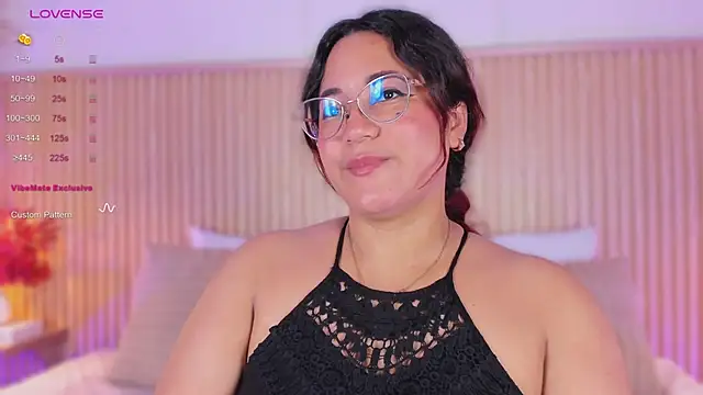 MelissaKarterrs online show from June 2026 12:07:02 PM