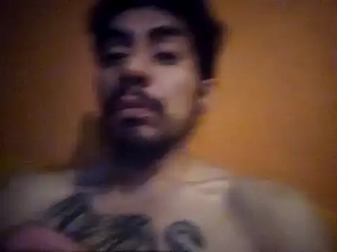 Angel Coronel online show from January 2025 10:39:02 AM