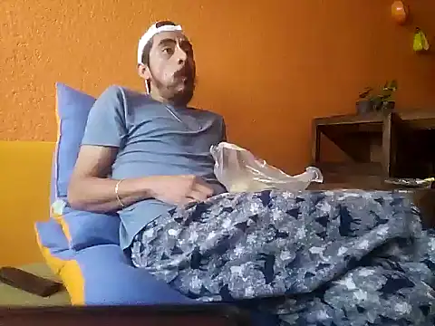 Angel Coronel online show from January 2025 06:53:02 PM