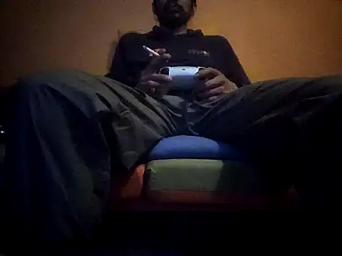 Angel Coronel online show from January 2025 05:58:01 AM