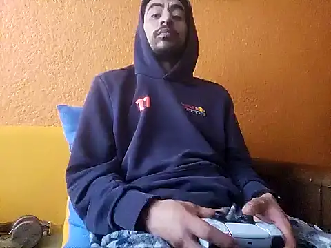Angel Coronel online show from January 2025 08:35:02 PM