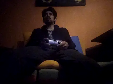 Angel Coronel online show from February 2025 04:05:01 AM