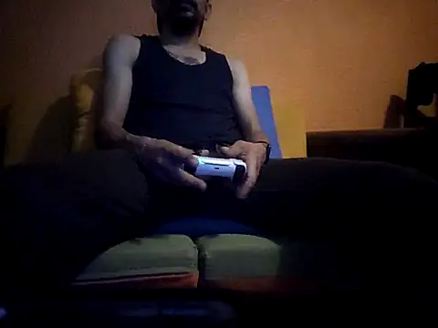 Angel Coronel online show from February 2025 03:29:01 AM