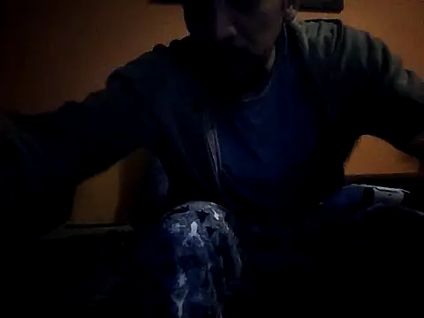 Angel Coronel online show from February 2025 02:38:01 AM