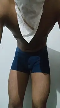 Lust boy Navi online show from October 2025 05:35:02 PM