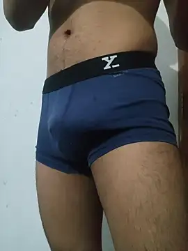 Lust boy Navi online show from October 2025 05:58:02 PM