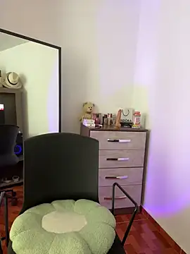 DaryRos online show from March 2025 09:37:01 PM