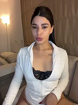 DaryRos online show from March 2026 11:23:02 PM