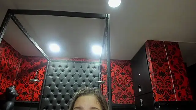 Snapshot of JAYLEN_BDSM chatting on January 2026 11:58:01 AM JAYLEN BDSM online show from January 2026 11:58:01 AM