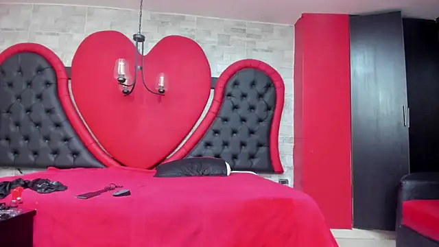 JAYLEN BDSM online show from June 2026 02:33:01 PM
