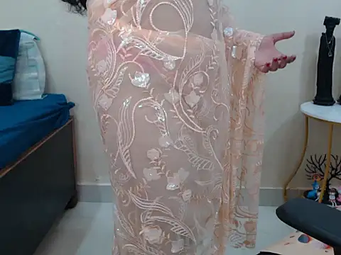 Inviting Aanya online show from January 2025 05:10:02 AM